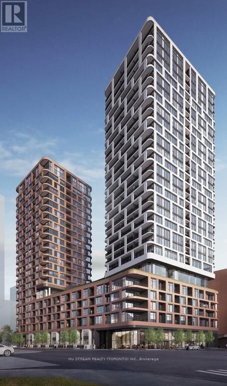 Property Photo:  38 Andre De Grasse Street 1109  ON L6G 0H8 