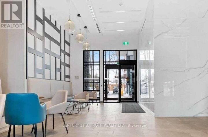 Property Photo: 681 Yonge Street North 201 ON L9J 0K1