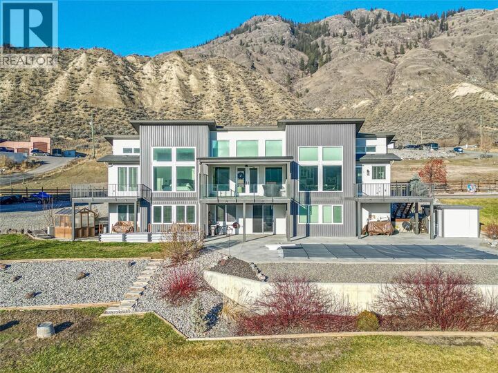 Property Photo: 3093 Shuswap E Road BC V2H 1T1
