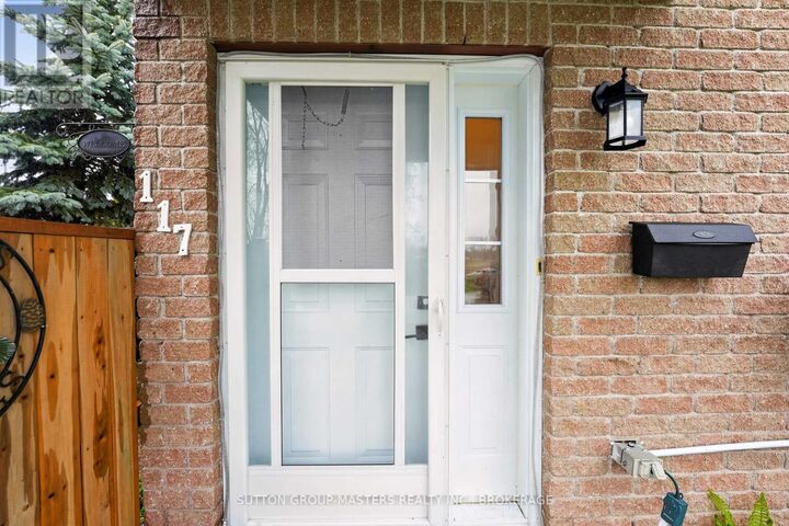 Property Photo: 117 First Street ON K0K 1X0
