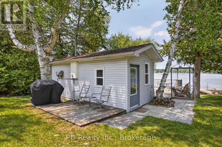 Property Photo: 42 Pheasant Street ON K0L 2W0