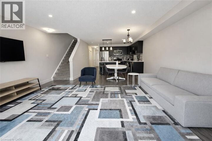 Property Photo: 165 Rochefort Street ON N2R 0N1