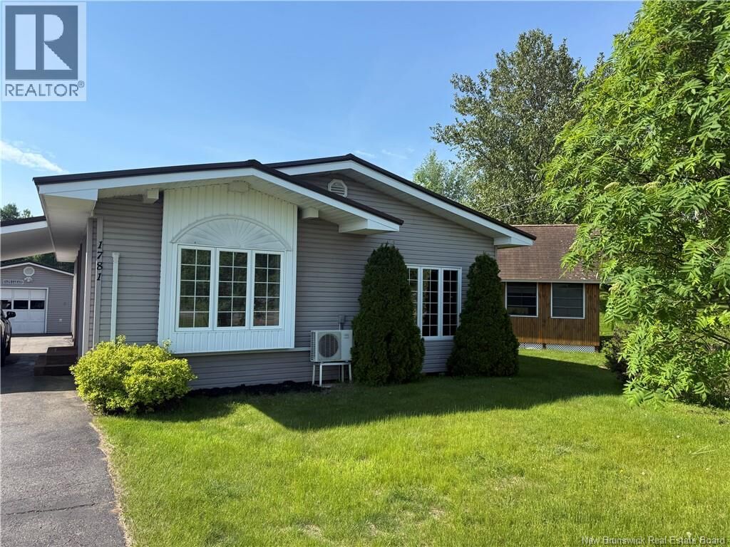 Property Photo: 1781 Nicholas Denys NB E8K 3J9