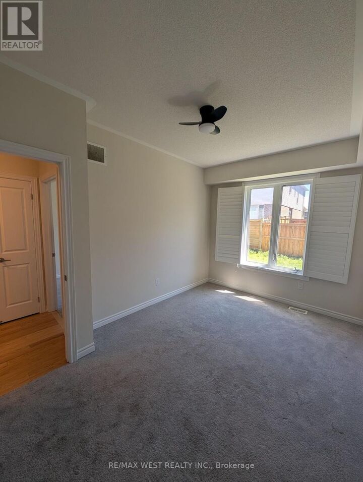 Property Photo: 33 Bannister Road 2 ON L9J 0L5