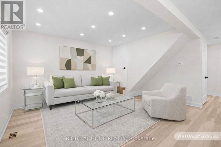 Property Photo:  961 Victoria Park Avenue Main Fl  ON M4B 2J4 