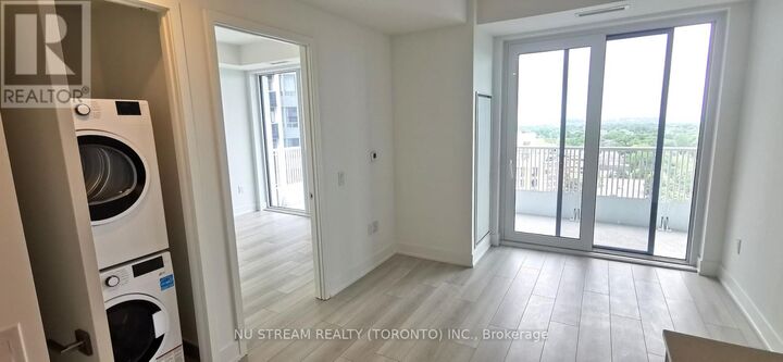 Property Photo:  36 Olive Avenue 1706  ON M2N 7E6 