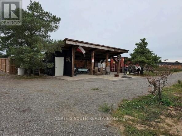 Property Photo:  1030 Colborne Street West Lot C  ON N3T 5L7 