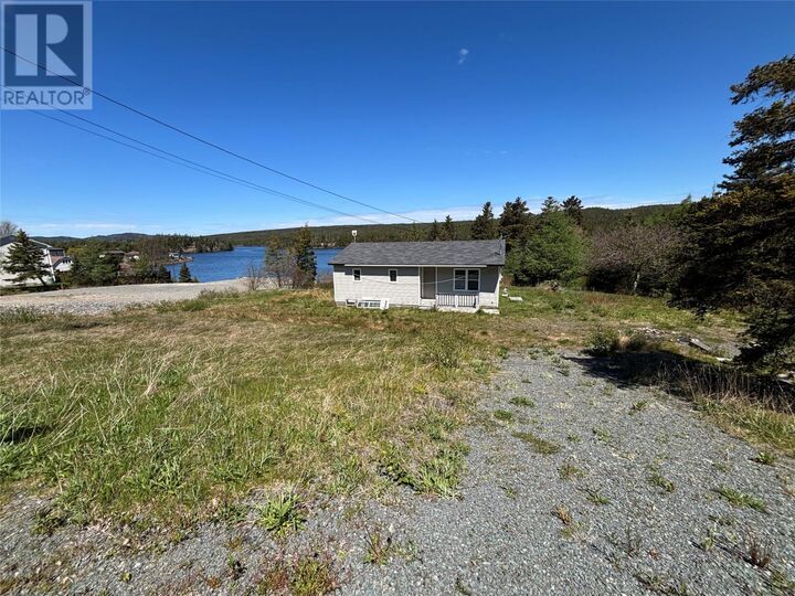 Property Photo:  421-425 South East Road  NL A0B 2Y0 