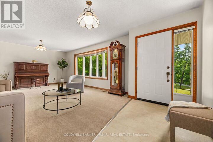 Photo de la propriété: 8754 Langstaff Road ON L0A 1E0