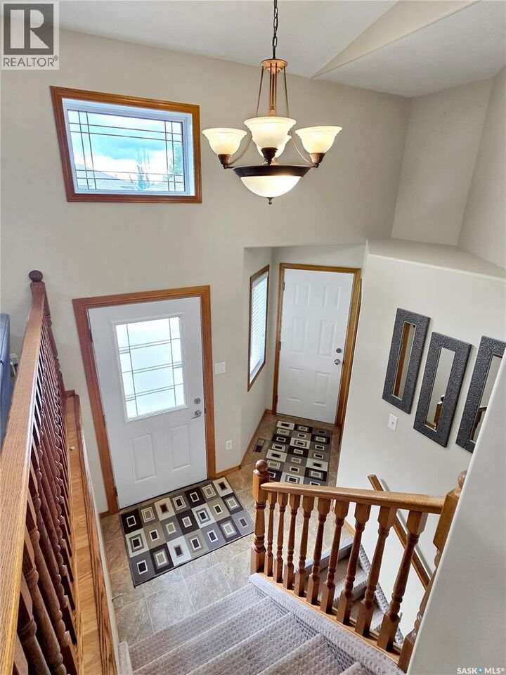 Property Photo: 702 Grabowski Crescent SK S0K 4S0