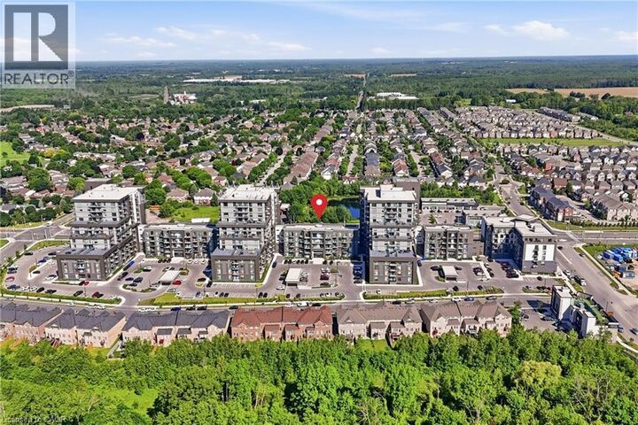Photo de la propriété:  460 Dundas Street East 216  ON L8B 2A5 