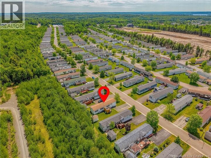 Property Photo: 185 Glenmar Drive NB E3G 0S3