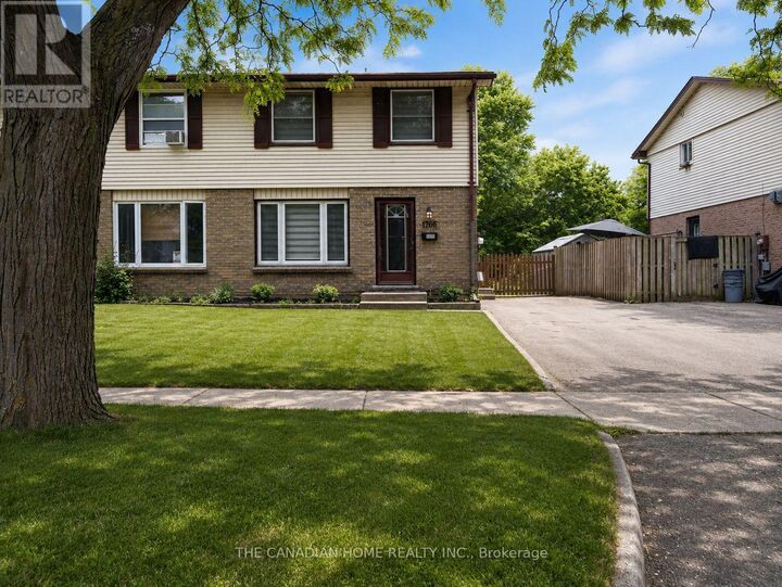 Property Photo:  1766 Culver Drive  ON N5V 3H2 