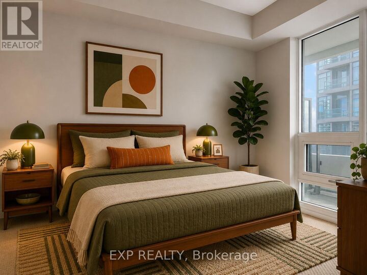 Property Photo: 2221 Yonge Street 1906 ON M4S 2B4