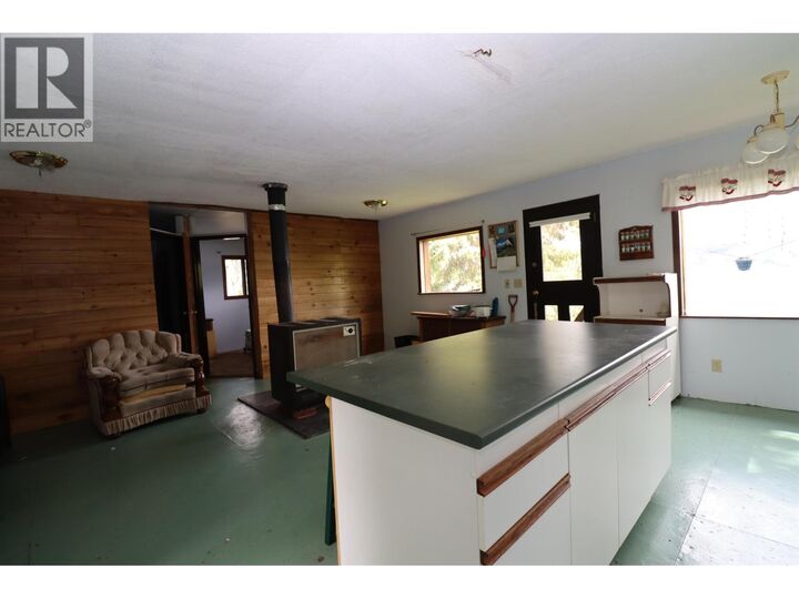 Property Photo:  1661 Simon Bay Road  BC V0J 1S0 