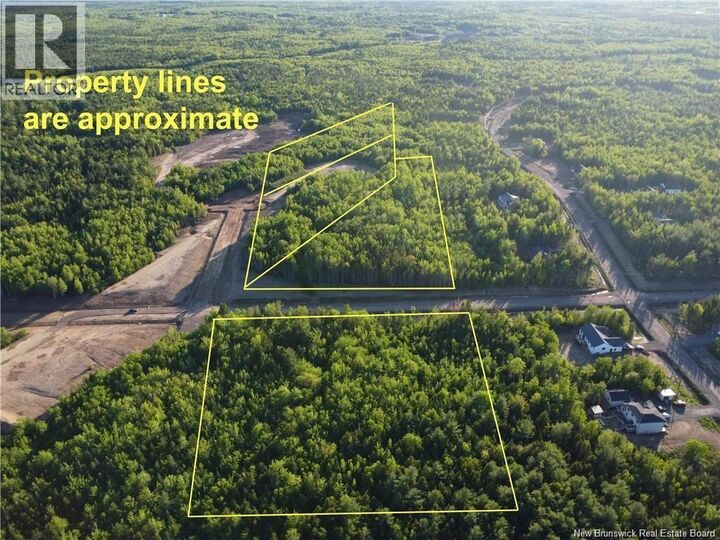 Property Photo:  Lot 04-3 Route 114  NB E1J 2K3 