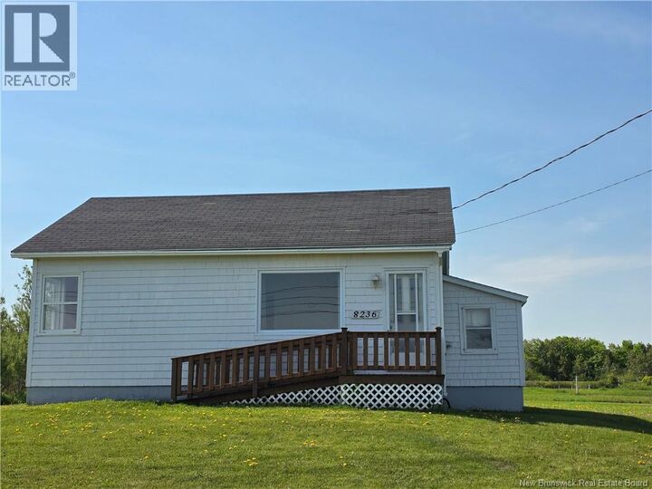 Property Photo: 8236 Route 11 NB E2A 5P6