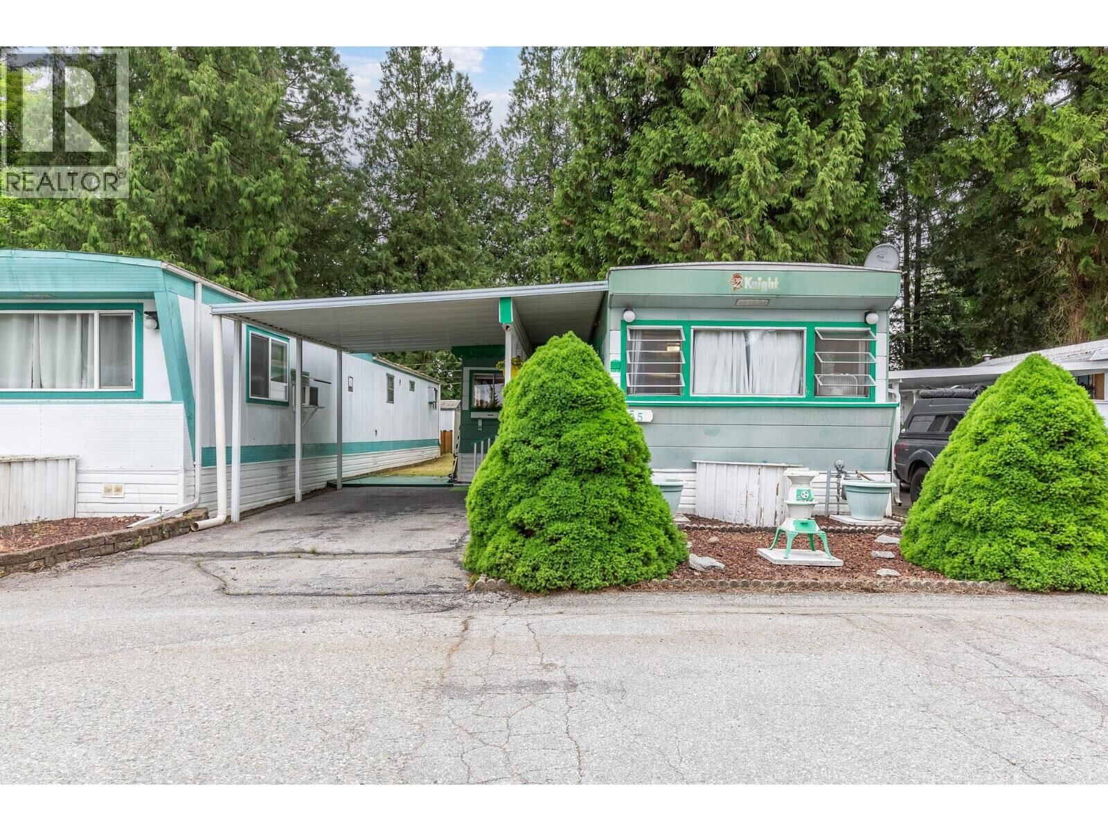 Property Photo:  21163 Lougheed Highway 55  BC V2X 2R4 