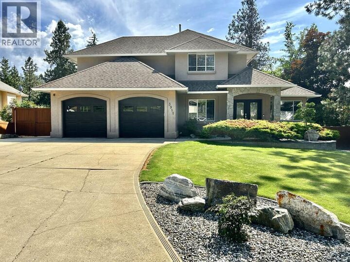 3911 Lakevale Place — photo 1