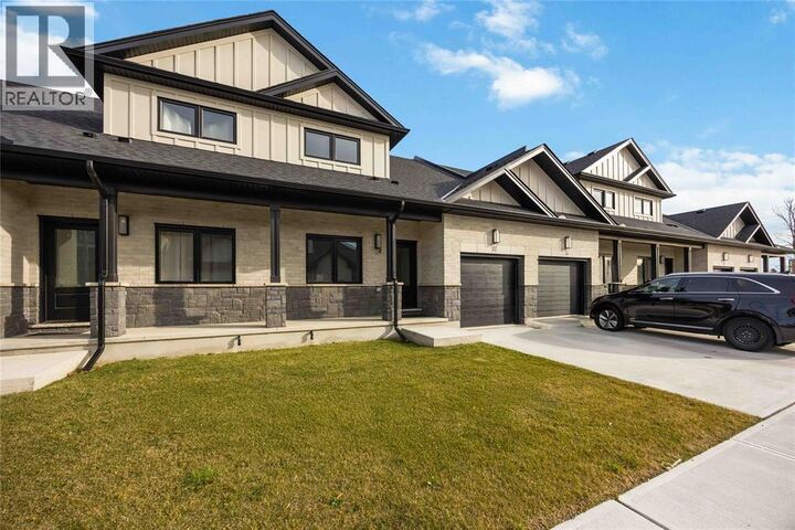 Property Photo: 214 St Clair Boulevard 17 ON N0N 1G0