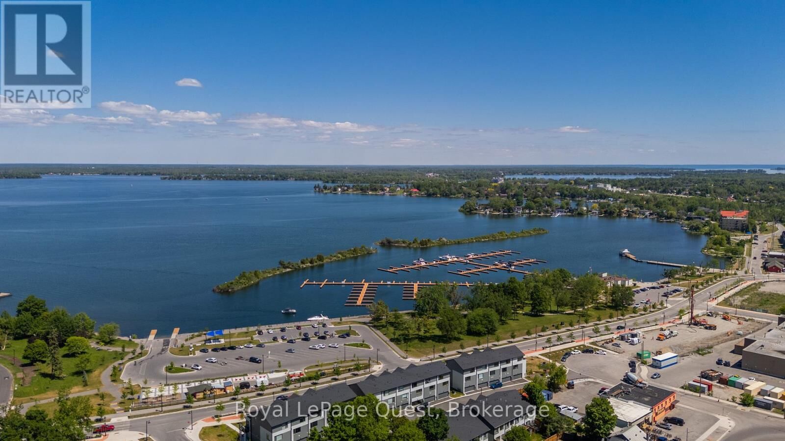 Property Photo: 93 Lightfoot Drive ON L3V 7L8