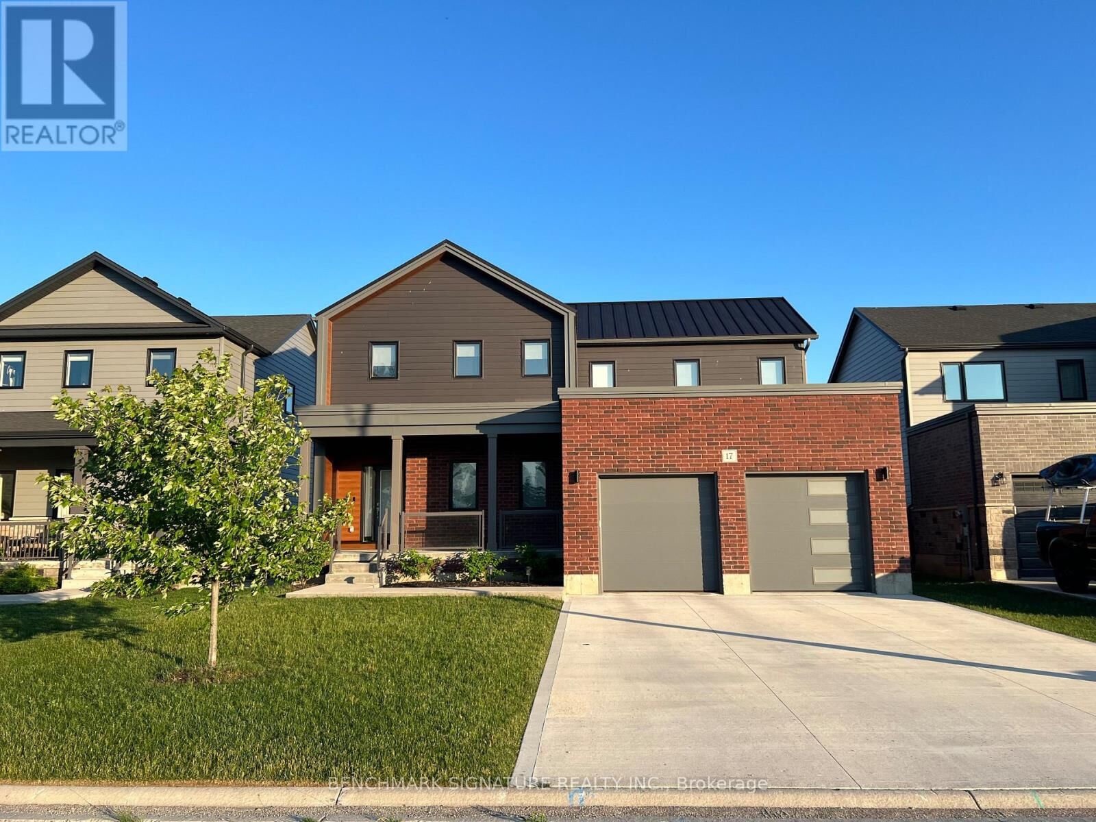 Property Photo:  17 Totten Street  ON N0J 1J0 