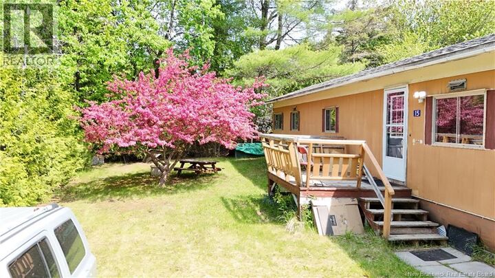 Property Photo: 15 Margaret Crescent NB E5J 2M5
