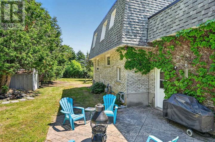 Property Photo:  197 Patricia Crescent  ON K9J 6X4 
