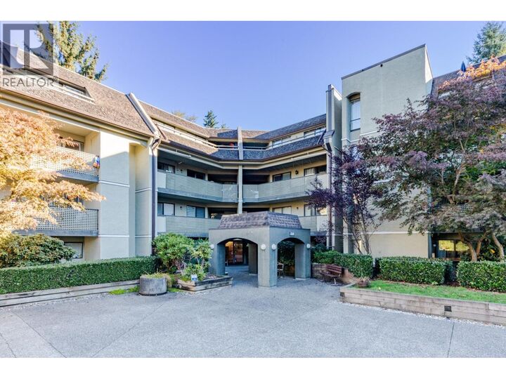 Property Photo:  1210 Pacific Street 310  BC V3B 6K3 