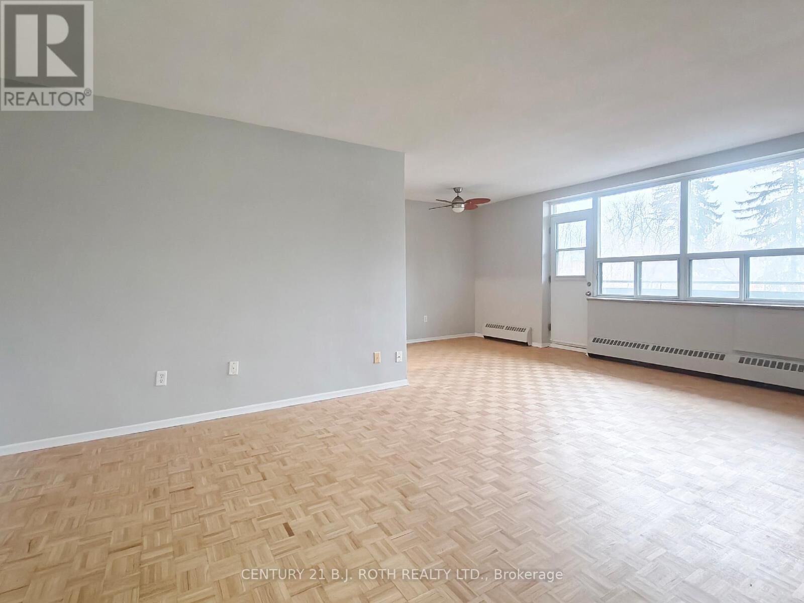 Property Photo: 37 Peel Street 301 ON L4M 3L1