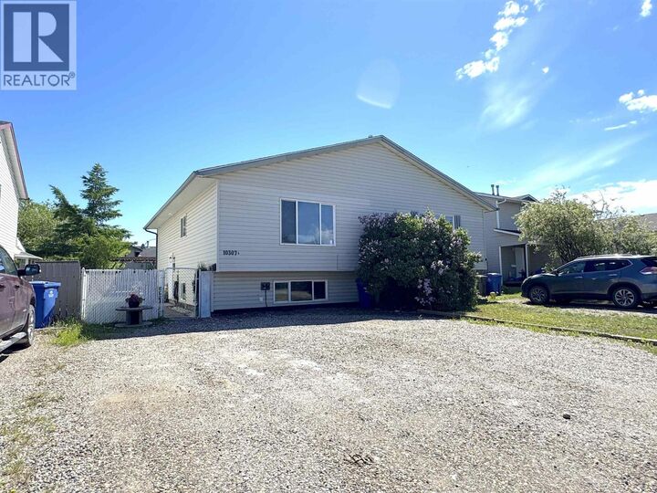 Property Photo: 10307 90 Street B BC V1J 6S6