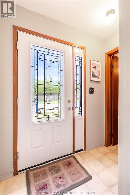 Property Photo: 393 Baldoon Road 3 ON N7L 4P3