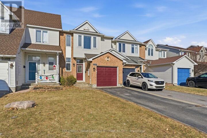 Property Photo: 1902 Hennessy Crescent ON K4A 3X7