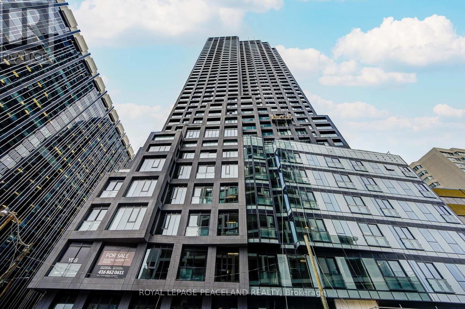 Property Photo:  20 Soudan Avenue 1609  ON M4S 0E2 