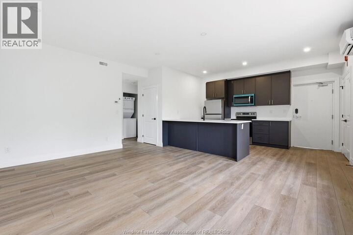 Property Photo: 133 Laird Avenue 203 ON N8M 1S4