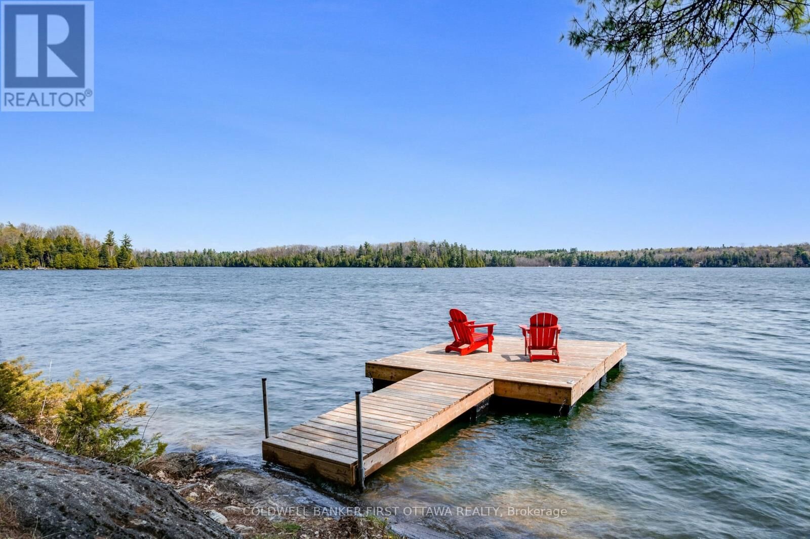 Property Photo:  119 Farren Lake Lane 22  ON K0H 2B0 