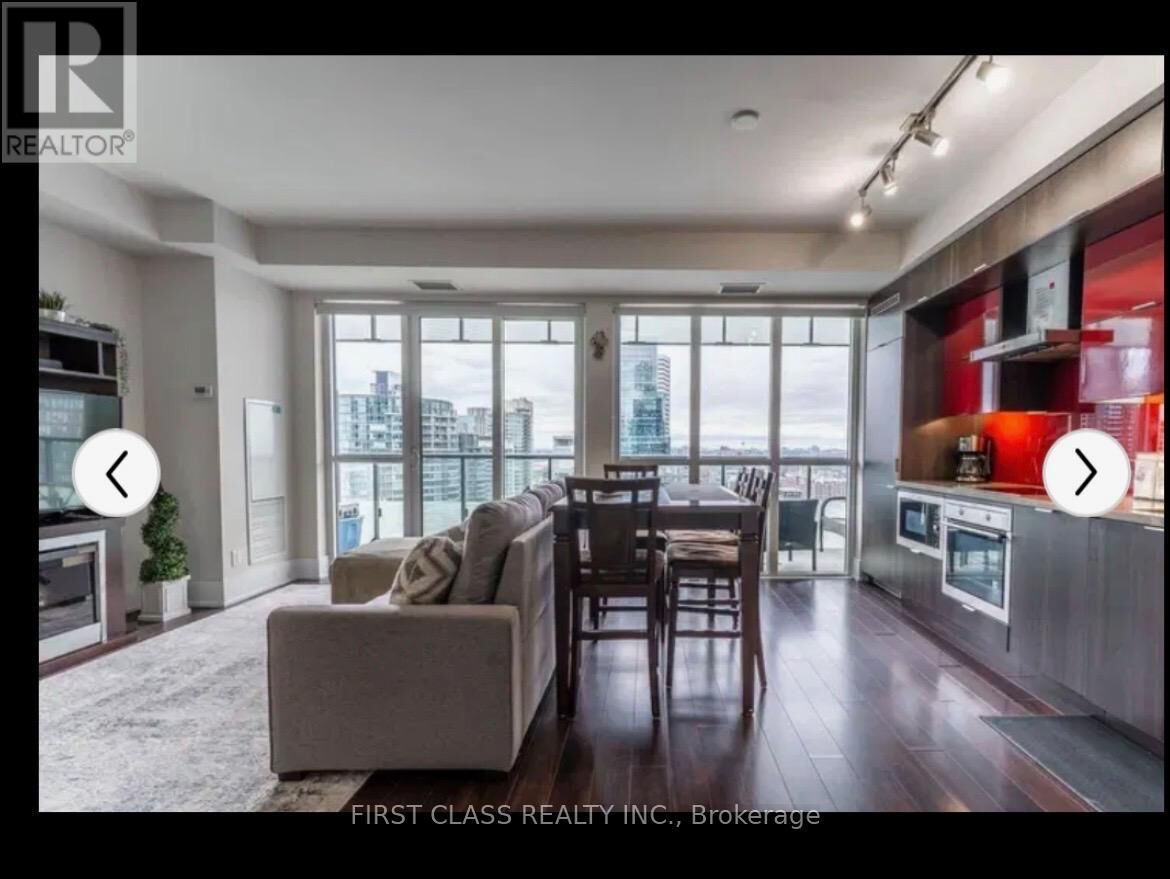 Property Photo:  300 Front Street 2103  ON M5V 0E9 