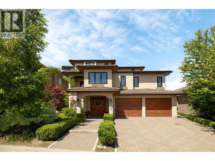 Property Photo: 1107 Henderson Drive BC V1P 1L8