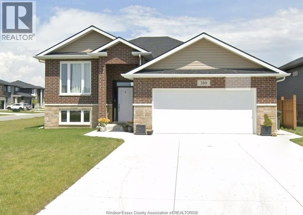 Property Photo:  510 Harris Road  ON N9V 0A9 