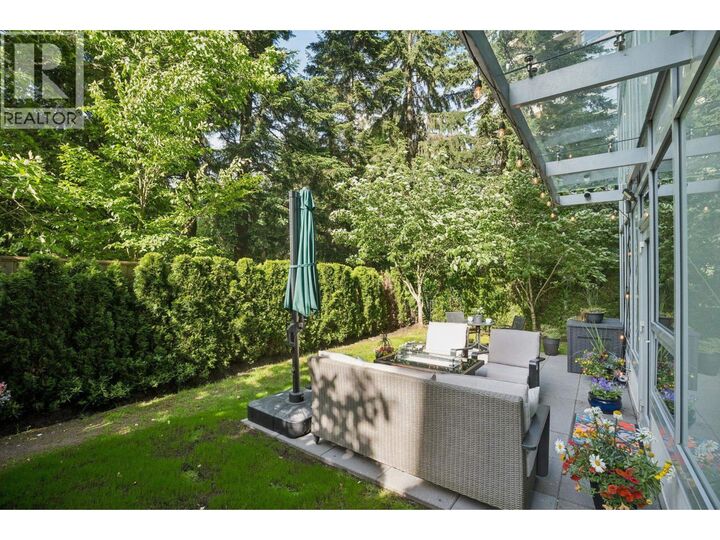 Property Photo:  5883 Barker Avenue 101  BC V5H 0G4 