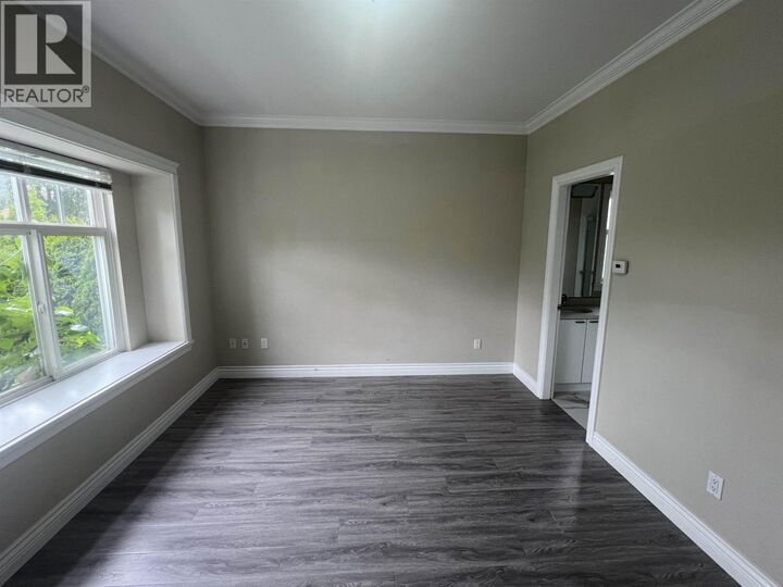 Property Photo:  8006 Cartier Street Mf  BC V6P 4T5 