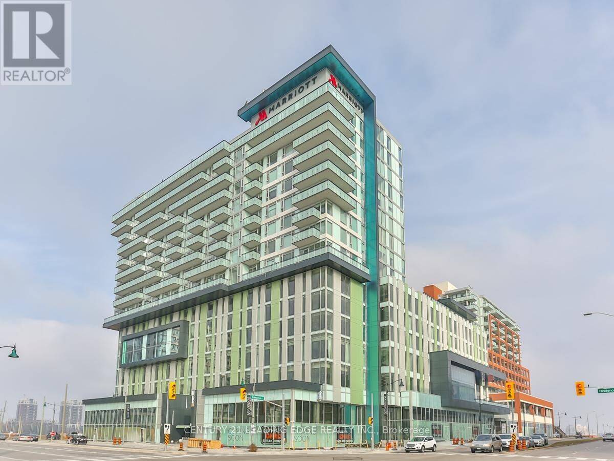 Property Photo:  8081 Birchmount Road 1313  ON L6G 0G5 