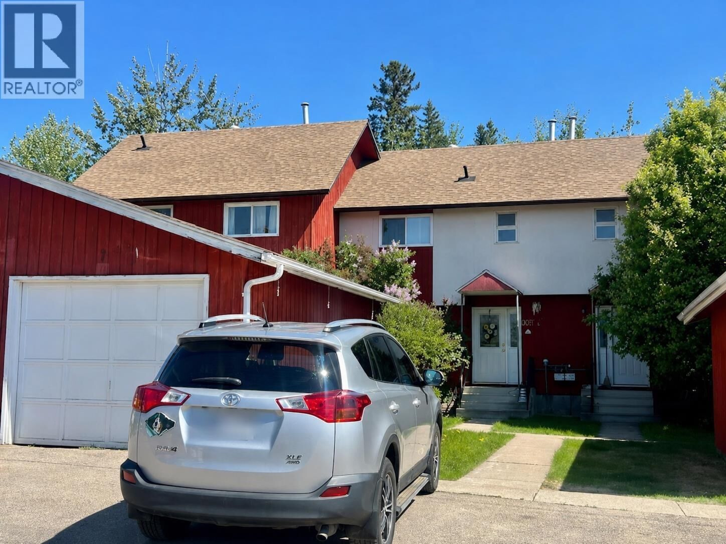 Property Photo: 5320 Mountainview Drive 7 BC V0C 1R0