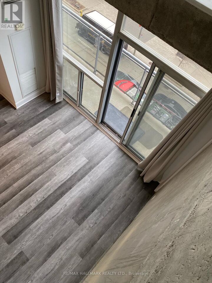Property Photo:  1029 King Street West 622  ON M6K 3M9 