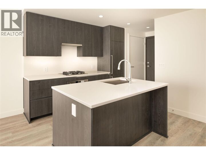Property Photo: 1626 Water Street 1206 BC V1Y 1J9