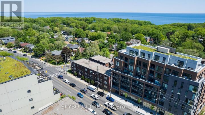 Property Photo:  1165 Kingston Road 15  ON M1N 1P2 