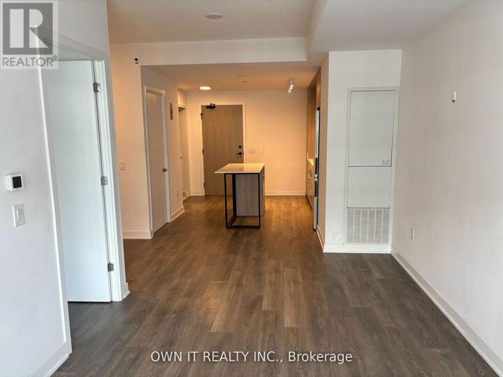 Property Photo:  35 Tubman Avenue 917  ON M5A 0M8 