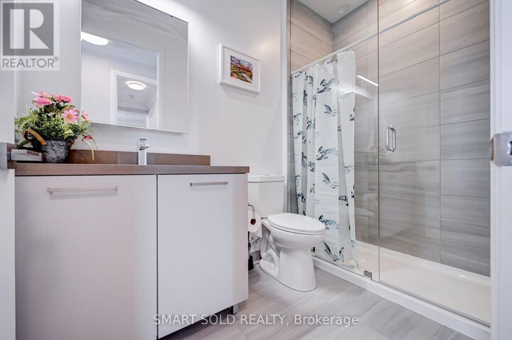 Property Photo:  12 Gandhi Lane C 3607  ON L3T 0G8 