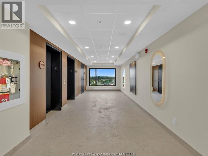 Property Photo:  11646 Tecumseh Road East 503  ON N8N 1L7 