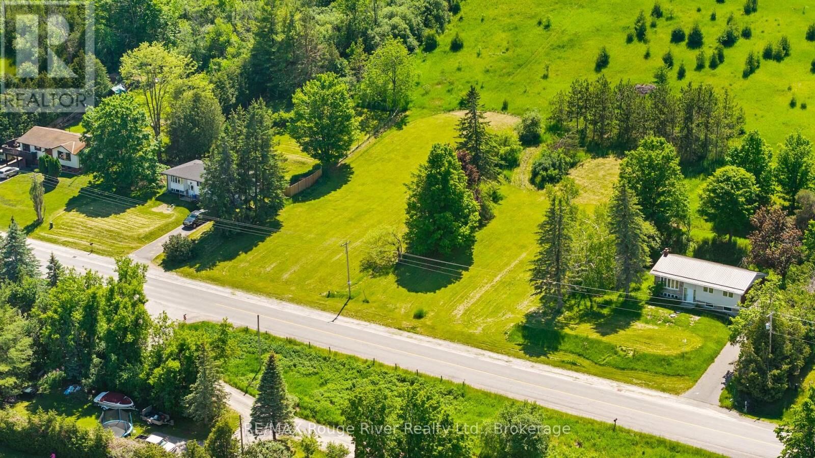 Property Photo:  00 Frank Hill Road  ON K9J 6X3 